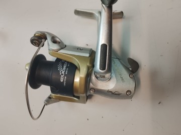 Б/в Котушка рибальська Line Winder eu 2000 01-200929437