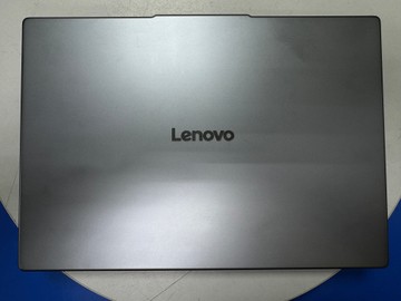 Б/в Ноутбук Lenovo 16/ryzen 5 8640hs ddr4/16gb ddr4/hdd *відсутній/ssd 512 gb/*інтегрована 01-200933599