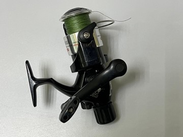 Б/в Рибальська катушка Cobra cb240 01-200934102