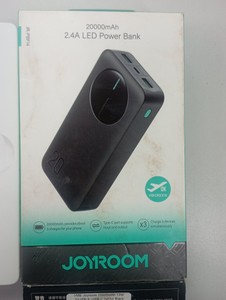 Joyroom jr-pbf14 20000mah