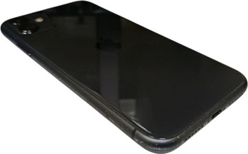 Б/в Мобільний телефон Apple iphone 11 128gb 01-200934181