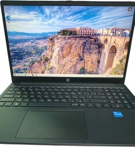 Hp 15/core i3-1215u ddr5/8gb ddr4/hdd *відсутній/ssd 512 gb/*інтегрована