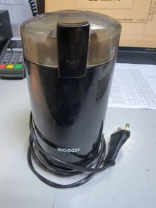 Б/в Кавомолка Bosch mkm 6003 01-200933837