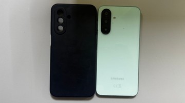 Б/в Мобільний телефон Samsung galaxy a26 5g 6/128gb 01-200934027