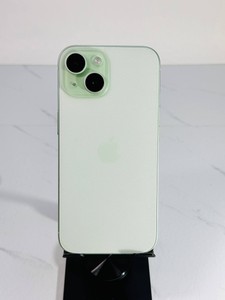 Б/у Мобільний телефон Apple iphone 15 128gb 01-200935791