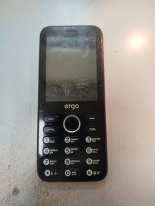 Ergo b281 dual sim