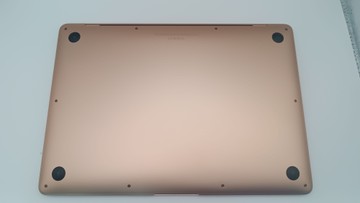 Б/в Ноутбук Apple macbook air 13" 2020 a2179 core i3 1,1ghz/ram8gb/ssd256gb/intel iris plus graphics 01-200938031