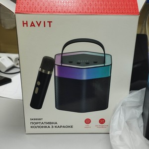 Б/в Акустика Havit hv-sk895bt 01-200938069
