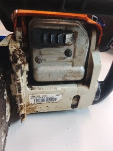 Б/в Пила ланцюгова Stihl ms 180 01-200937605