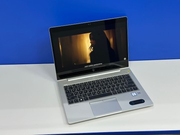 Б/в Ноутбук Hp 13/core i7 8650u ddr3/16gb ddr3/hdd *відсутній/ssd 512 gb/*інтегрована 01-200938287