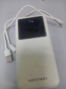 Б/в Повербанк Vention fhl 20000mah 01-200938303