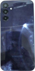 Б/в Мобільний телефон Samsung galaxy a15 sm-a155f 4/128gb 01-200934177