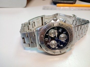 Б/в Годинник Certina c542.7118.42.52 01-200939092