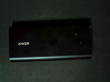 Б/в Повербанк Anker 337 powercore 26800mah a1277 01-200937376