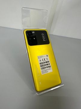 Б/в Мобільний телефон Poco m4 pro 5g 6/128gb 01-200922628