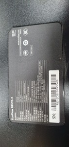 Б/в Зарядна станція Ecoflow delta 2 efd 330 18-000095525