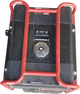 Б/в Генератор Stier sns-350 01-200896388