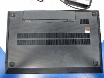 Б/в Ноутбук Lenovo 15/e1 2100 ddr3/4gb ddr3/hdd 200 gb/*інтегрована 01-200941298