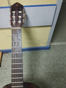 Б/в Гітара Yamaha c45k 01-200940968