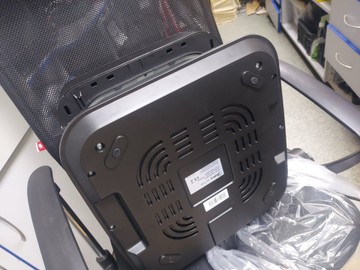Б/в Аерофритюрниця Midea mad85f9bpk 01-200940979