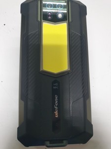 Б/в Мобільний телефон Ulefone armor 24 12/256gb 01-200941820