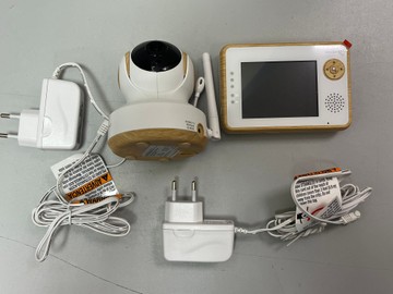 Б/в Відеоняня Availand ava-fb001wc 01-200941640
