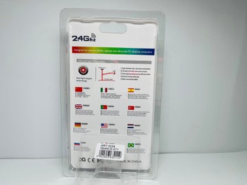Б/в Мишка бездротова G g 211 16-000273720