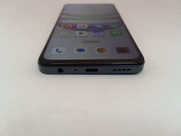 Б/в Мобільний телефон Realme 14x 5g 6/128gb 01-200900866