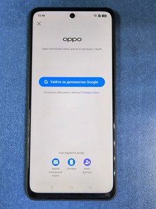 Б/в Мобільний телефон Oppo a5 pro 4g 8/256gb 01-200943922