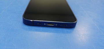 Б/у Мобільний телефон Apple iphone 12 mini 64gb 01-200945428