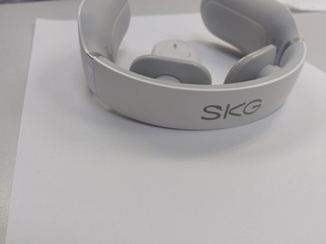 Б/в Масажер для шиї Skg 4098e 01-200945367