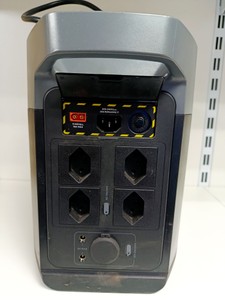 Б/в Зарядна станція Ecoflow delta 2 01-200945603