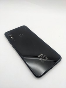 Б/в Мобільний телефон Xiaomi redmi note 7 6/64gb 01-200945288