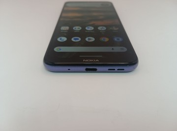 Б/в Мобільний телефон Nokia g20 4/64gb 01-200902868