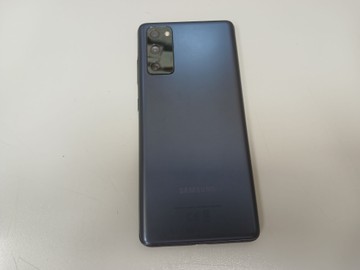 Б/в Мобільний телефон Samsung galaxy s20 fe 5g sm-g781b 6/128gb 01-200887404