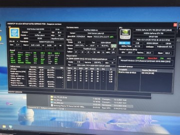 Б/в Системний блок Пк intel pentium g5400 gold/ram 8 gb/hdd відсутній/ssd 64 gb/nvidia gtx 745 (geforce) 1gb ddr3 128bit 01-200892727