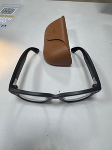Б/в Окуляри віртуальної реальності Ray-Ban meta wayfarer gen2 rw4012 01-200890471