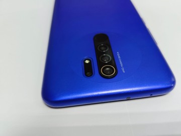 Б/в Мобільний телефон Xiaomi redmi 9 3/32gb 01-200943967