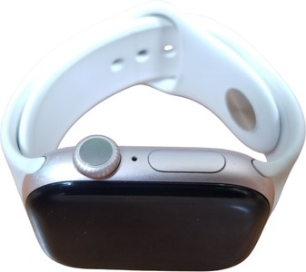 Б/в Смарт-годинник Apple watch series 10 gps 42mm alu. case 01-200902484