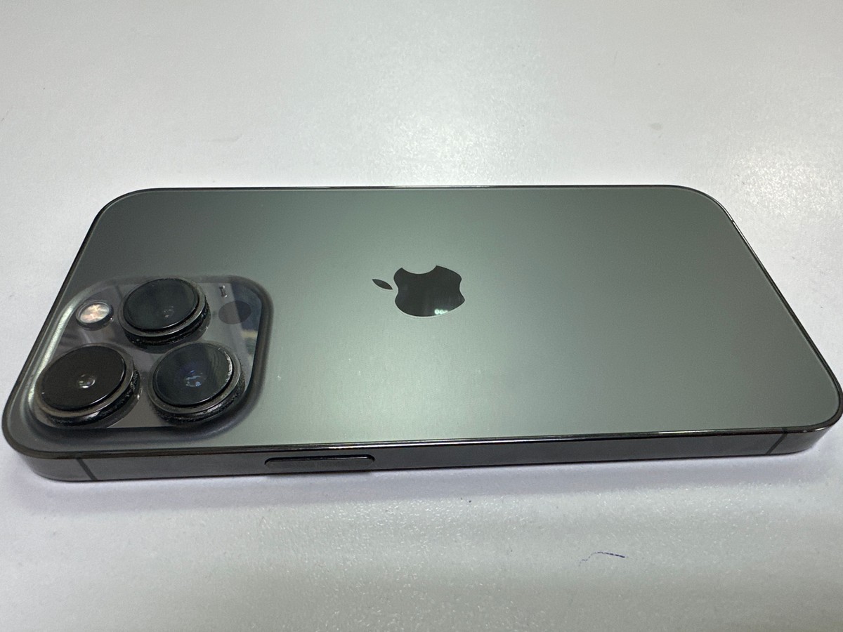 Мобільний телефон Apple iphone 13 pro 128gb 01-200946298