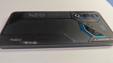 Б/в Мобільний телефон Zte nubia neo 3 gt 5g 12/256gb 01-200949288