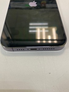 Б/у Мобільний телефон Apple iphone 14 pro max 128gb esim 01-200949165