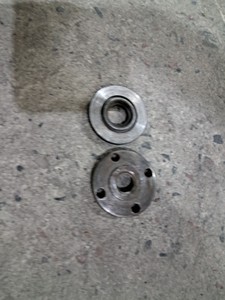 Б/в Кутова шліфмашина Dewalt dwe4257 01-200946488
