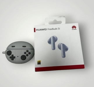 Б/у Навушники Huawei freebuds 5i 01-200928212
