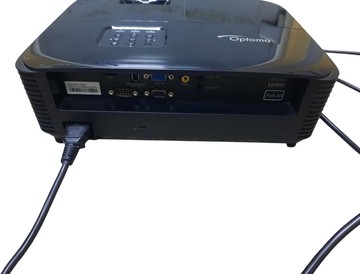 Б/в Проектор Optoma w334e 01-200862800