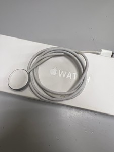 Б/у Смарт-часы Apple watch series 10 gps 42mm alu. case 01-200945940