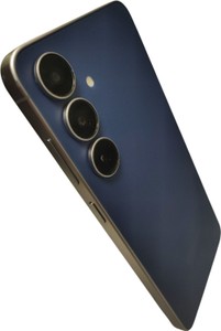 Б/у Мобільний телефон Samsung galaxy s25 fe 8/256gb 01-200950580