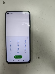 Б/у Мобільний телефон Xiaomi redmi note 9 4g 4/128gb 01-200954019