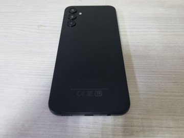 Б/у Мобільний телефон Samsung galaxy a14 sm-a145f 4/64gb 01-200954197