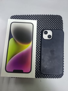 Б/в Мобільний телефон Apple iphone 14 128gb 01-200949006